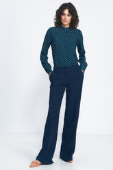 Camisa de manga larga modelo 186125 Nife